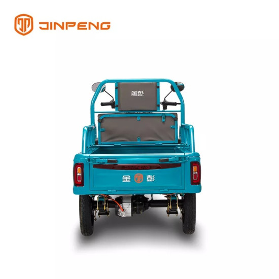 ENERBIKE JP1500 CARGO - elektrická pracovná trojkolka